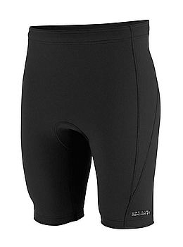 ONeill Reactor 2 1.5MM Neoprene Shorts Black