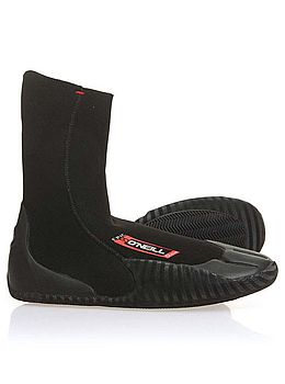 ONeill Epic 5MM Round Toe Wetsuit Boots