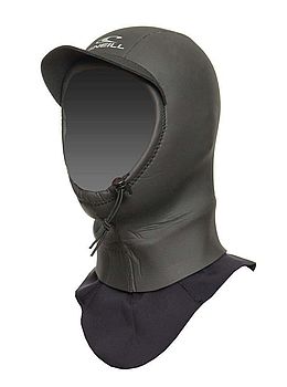 ONEILL 3MM Ultraseal Wetsuit Hood