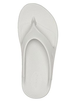 OOFOS OOriginal Flip Flops Moonstone