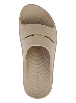 OOFOS OOahh Sliders Nomad