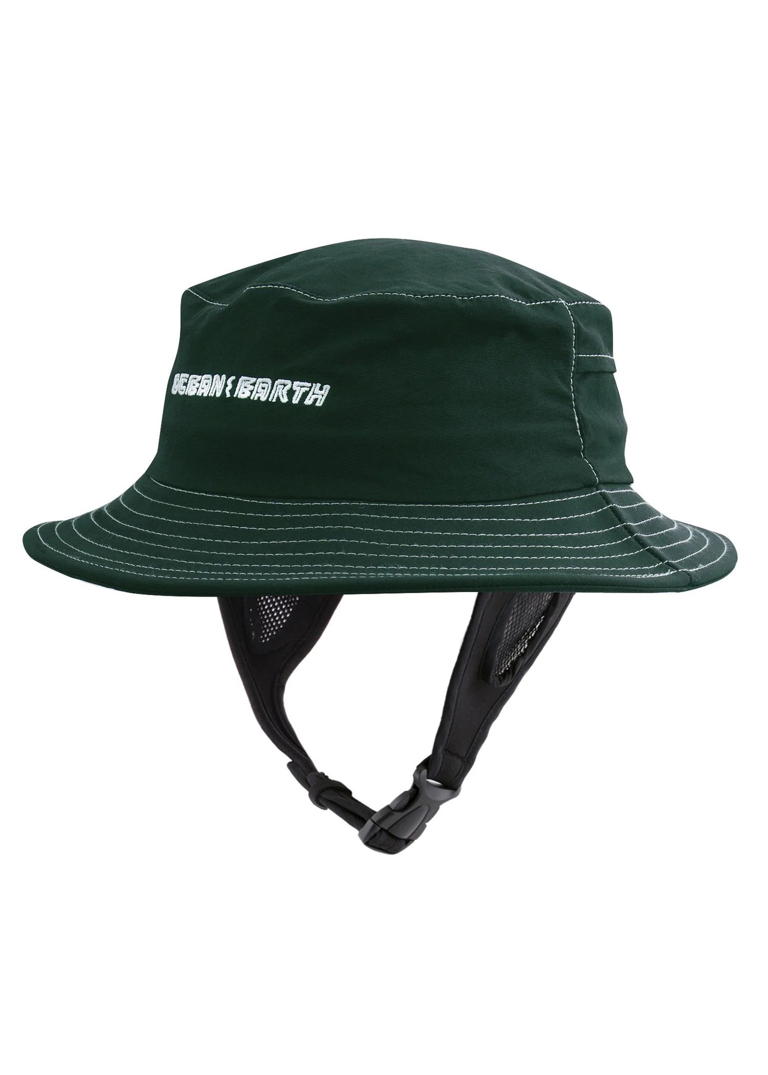 Ocean & Earth G Land Soft Peak Surf Bucket Hat For