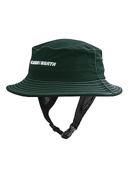 Ocean & Earth G Land Soft Peak Surf Bucket Hat For