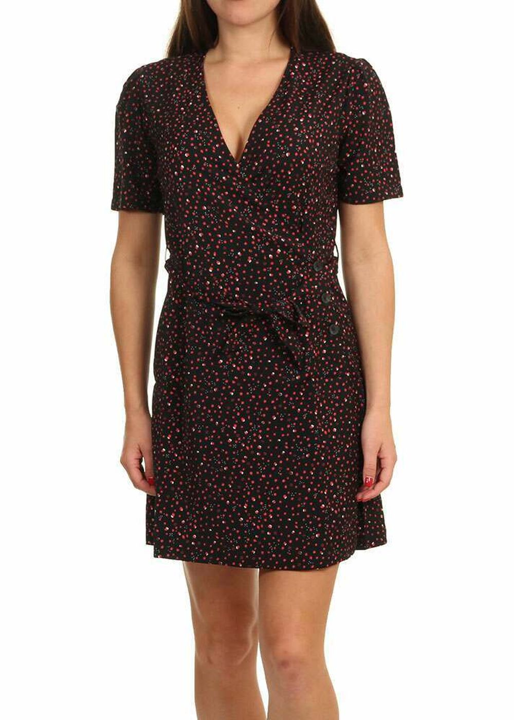 Oxbow Danereys Dress Noir