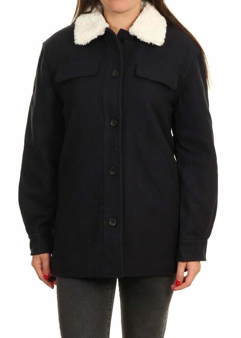 Oxbow Janis Jacket Deep Marine