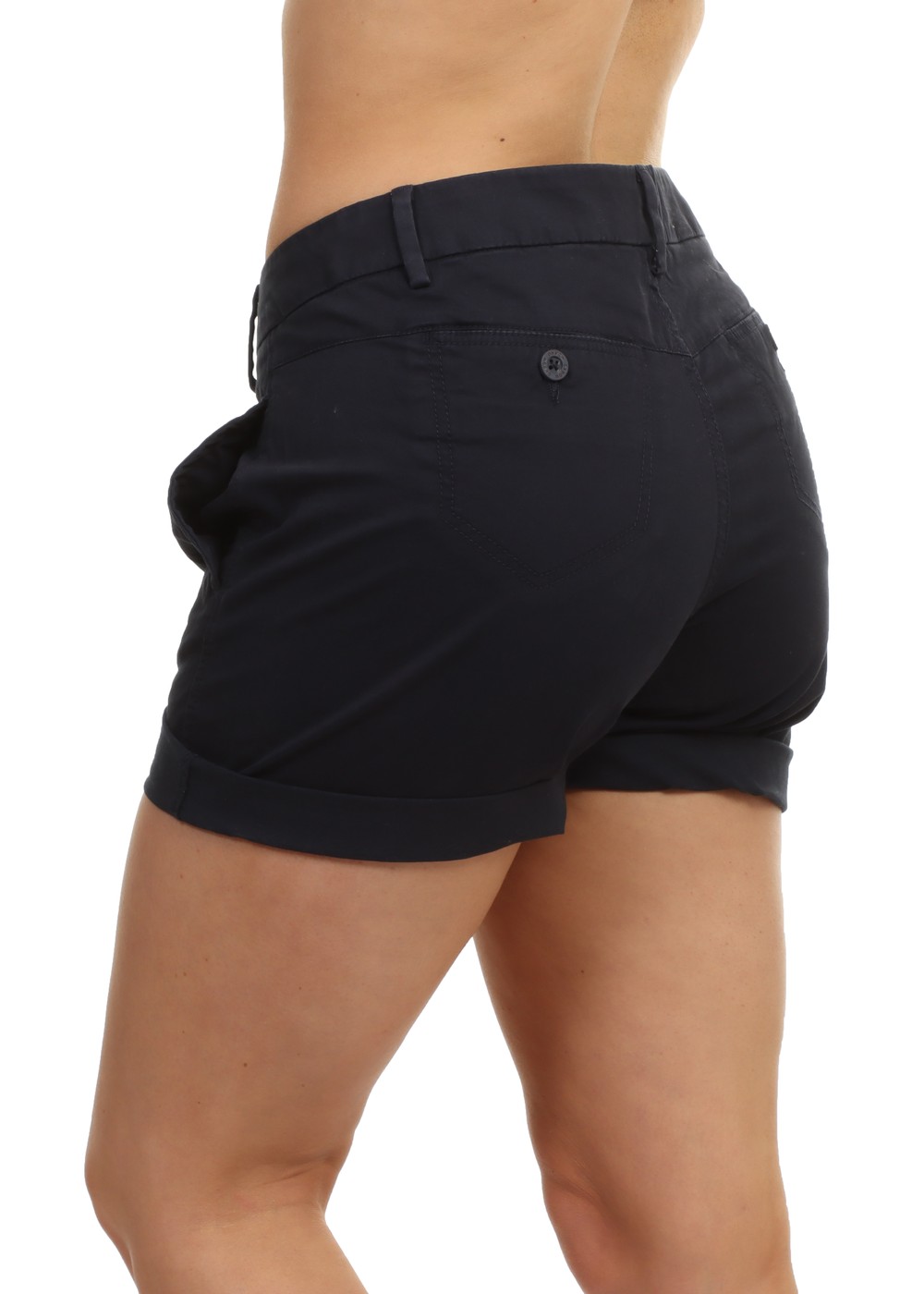 Oxbow Ormeo Shorts Deep Marine