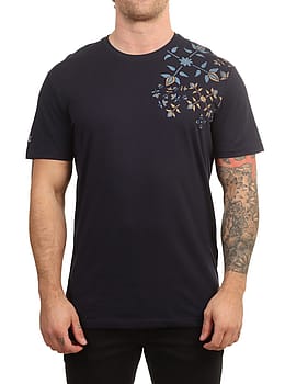 Oxbow Tasta Tee Deep Marine