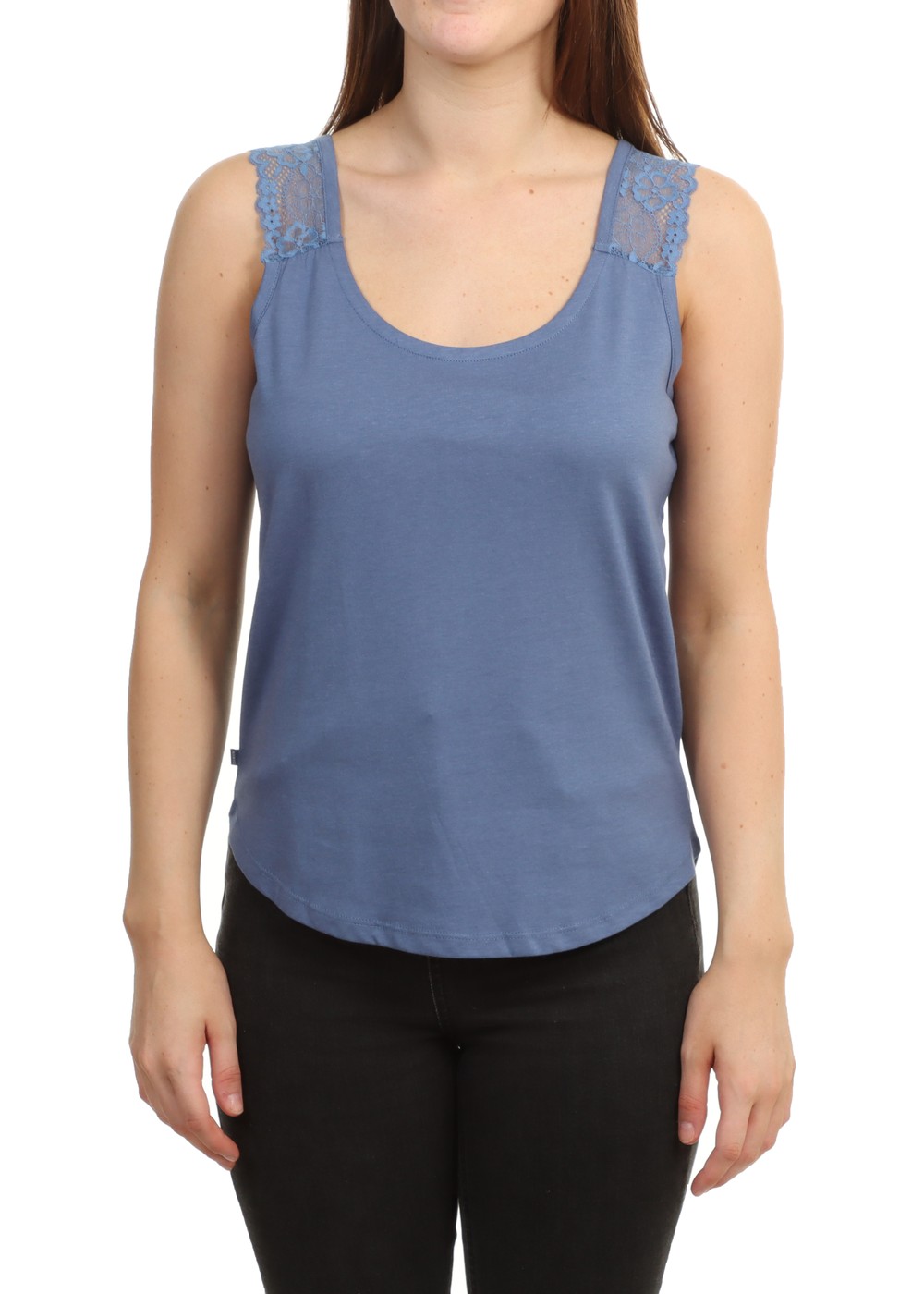 Oxbow Tortle Top Sea Blue