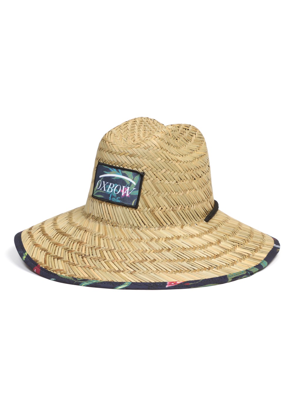 Oxbow Sherif Hat Deep Marine