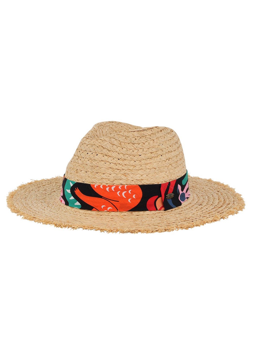 Oxbow Sophie Hat Noir