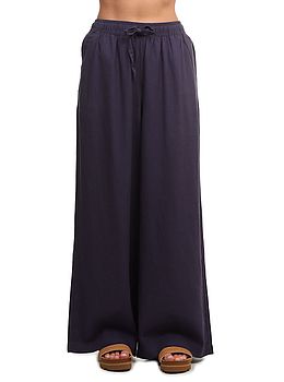 Roxy Lekeitio Break Mid Trousers Mood Indigo