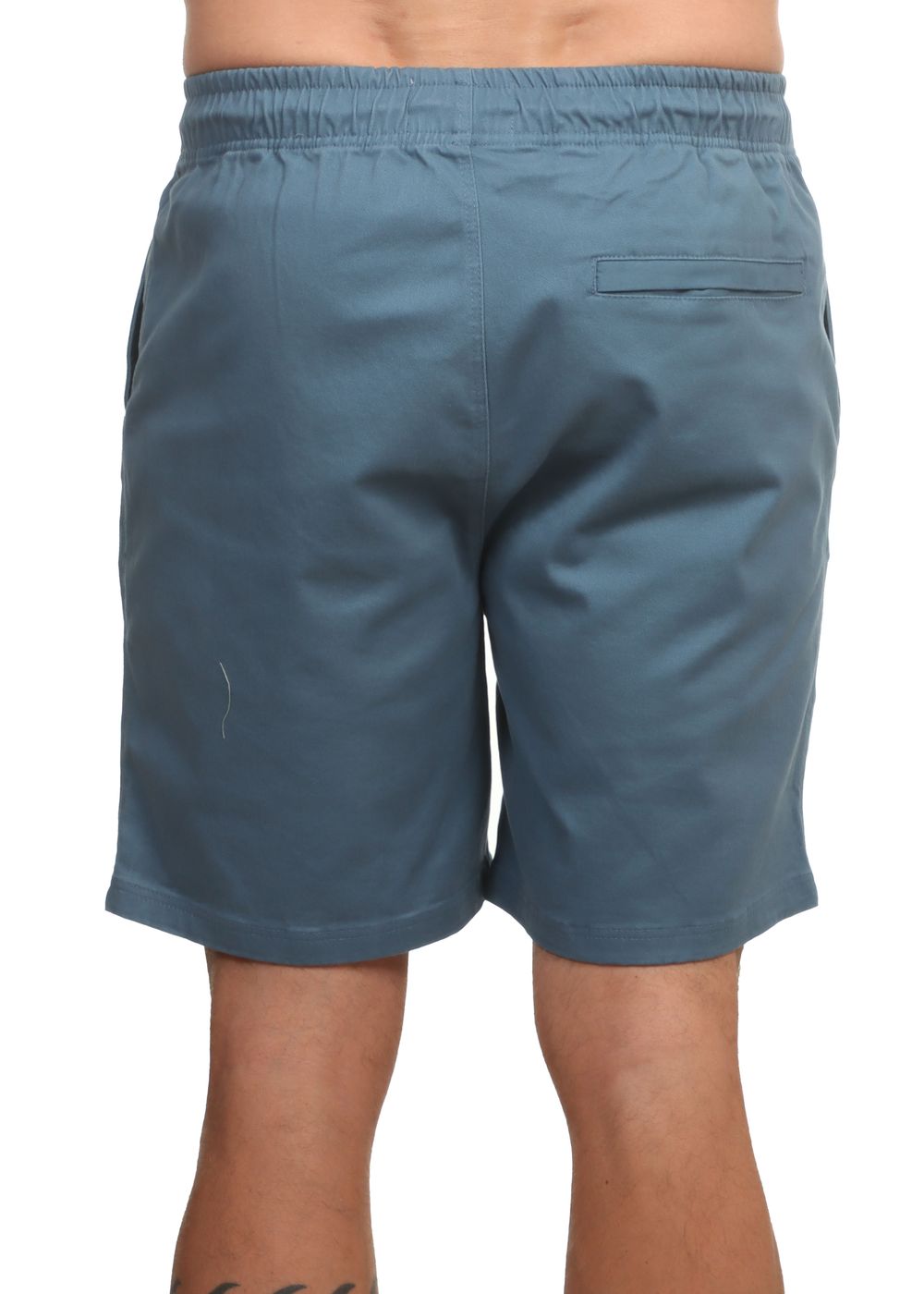 Parlez Wilmot Shorts China Blue