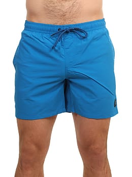Protest Faster Beachshorts Medium Blue