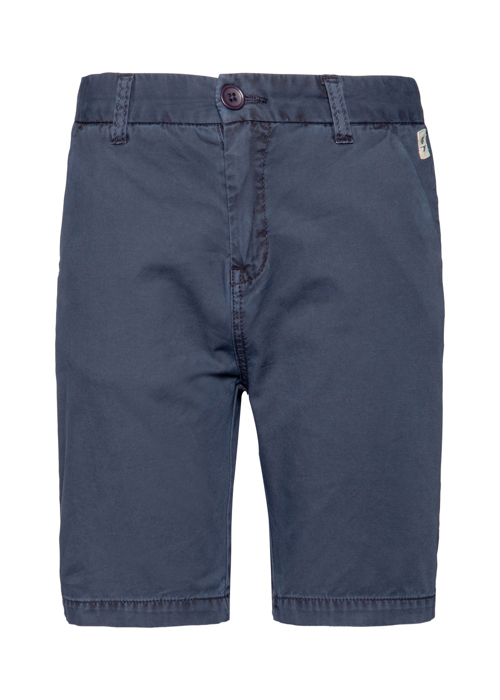 Protest Boys Lowell JR Shorts Ground Blue