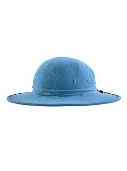 Patagonia Quandary Brimmer Hat Shore Blue