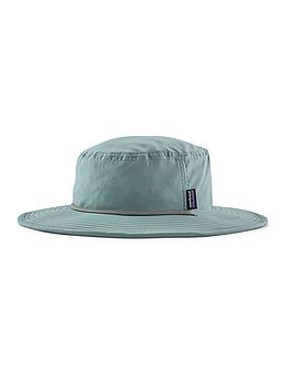 Patagonia Brimmer Hat Blue Sage