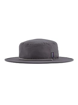 Patagonia Brimmer Hat Forge Grey