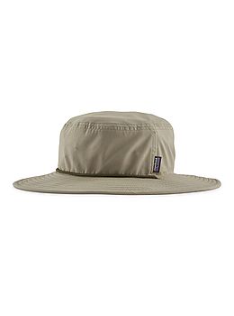 Patagonia Brimmer Hat River Rock Green