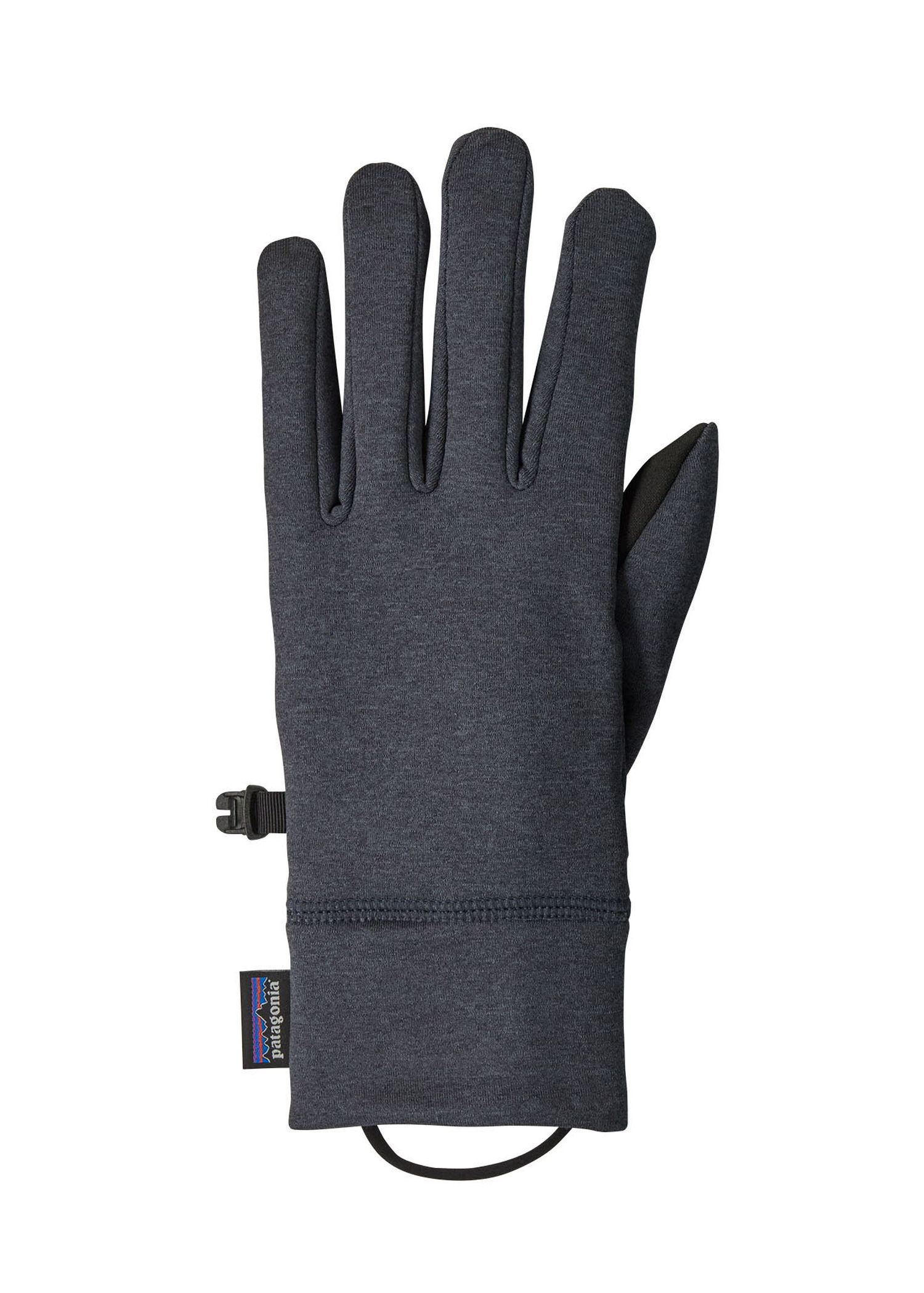 Patagonia R1 Daily Gloves Smolder Blue