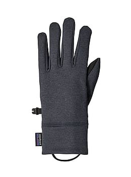 Patagonia R1 Daily Gloves Smolder Blue