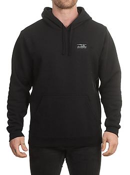 Patagonia 73 Skyline Uprisal Hoodie Ink Black