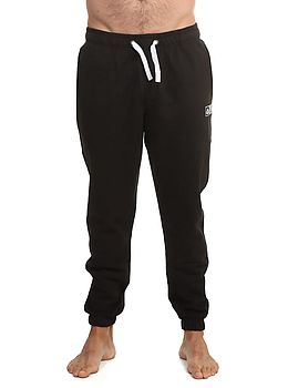 Saltrock Original Trackpants Black