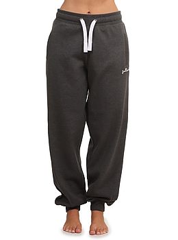 Saltrock Velator Trackpants Dark Grey