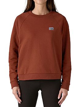 Patagonia Regenerative Organic Crew Vanilla