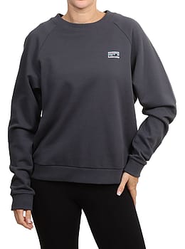Patagonia Regenerative Organic Crew Smolder