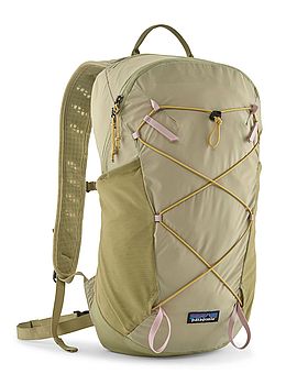 Patagonia Terravia 14L Backpack Weathered Stone