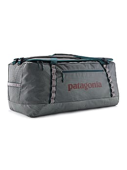 Patagonia Black Hole 100L Duffel Bag Noble Grey