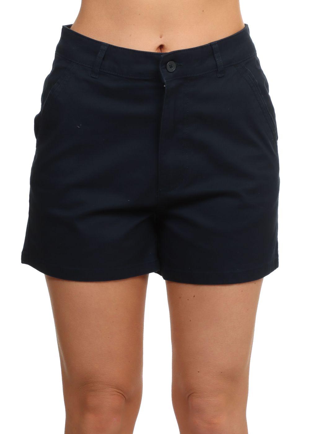 Saltrock Cara Shorts Blue Dress