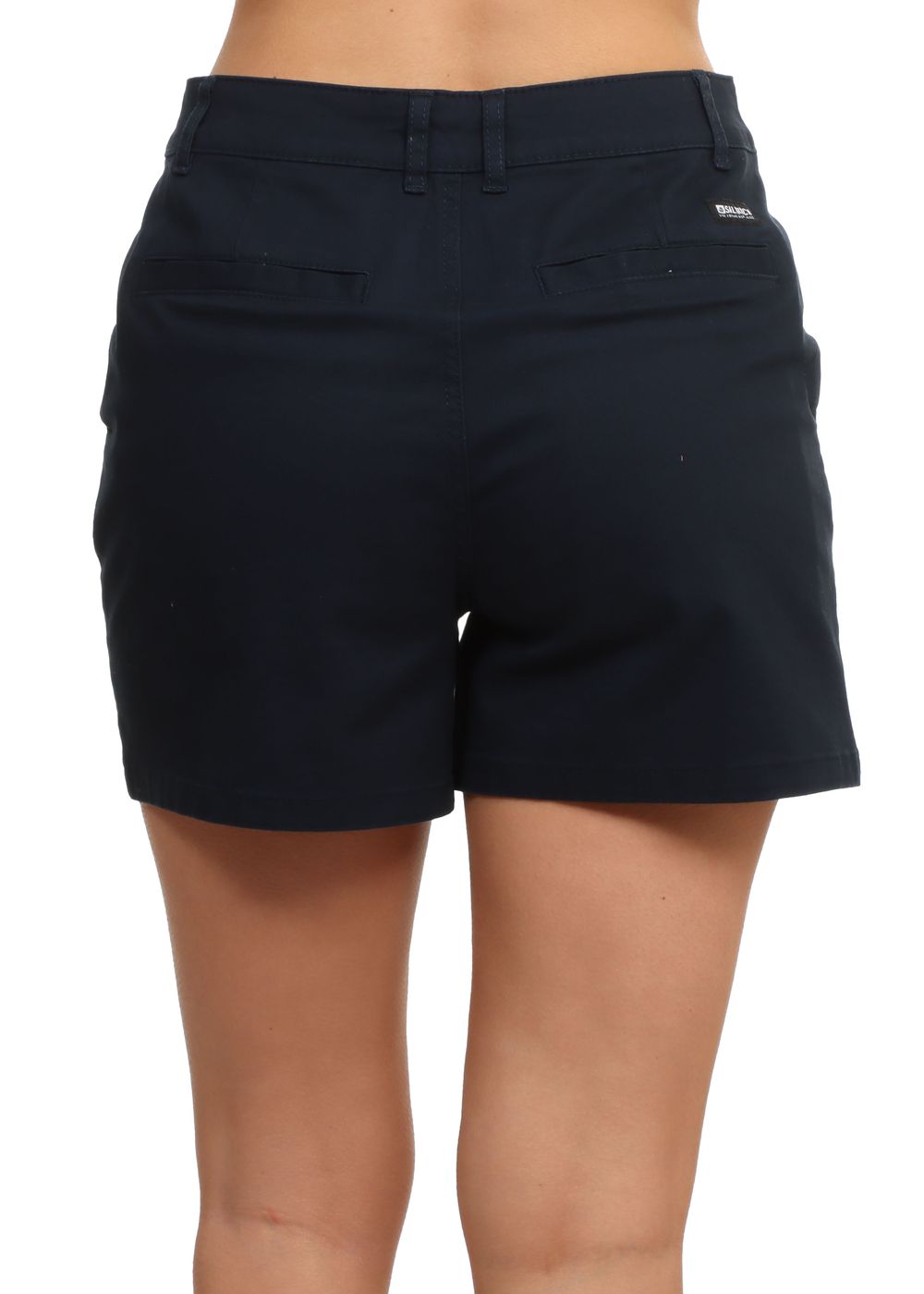 Saltrock Cara Shorts Blue Dress
