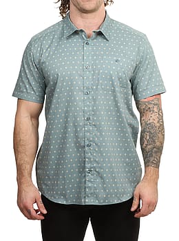 Patagonia Go To Shirt Suns Blue Sage