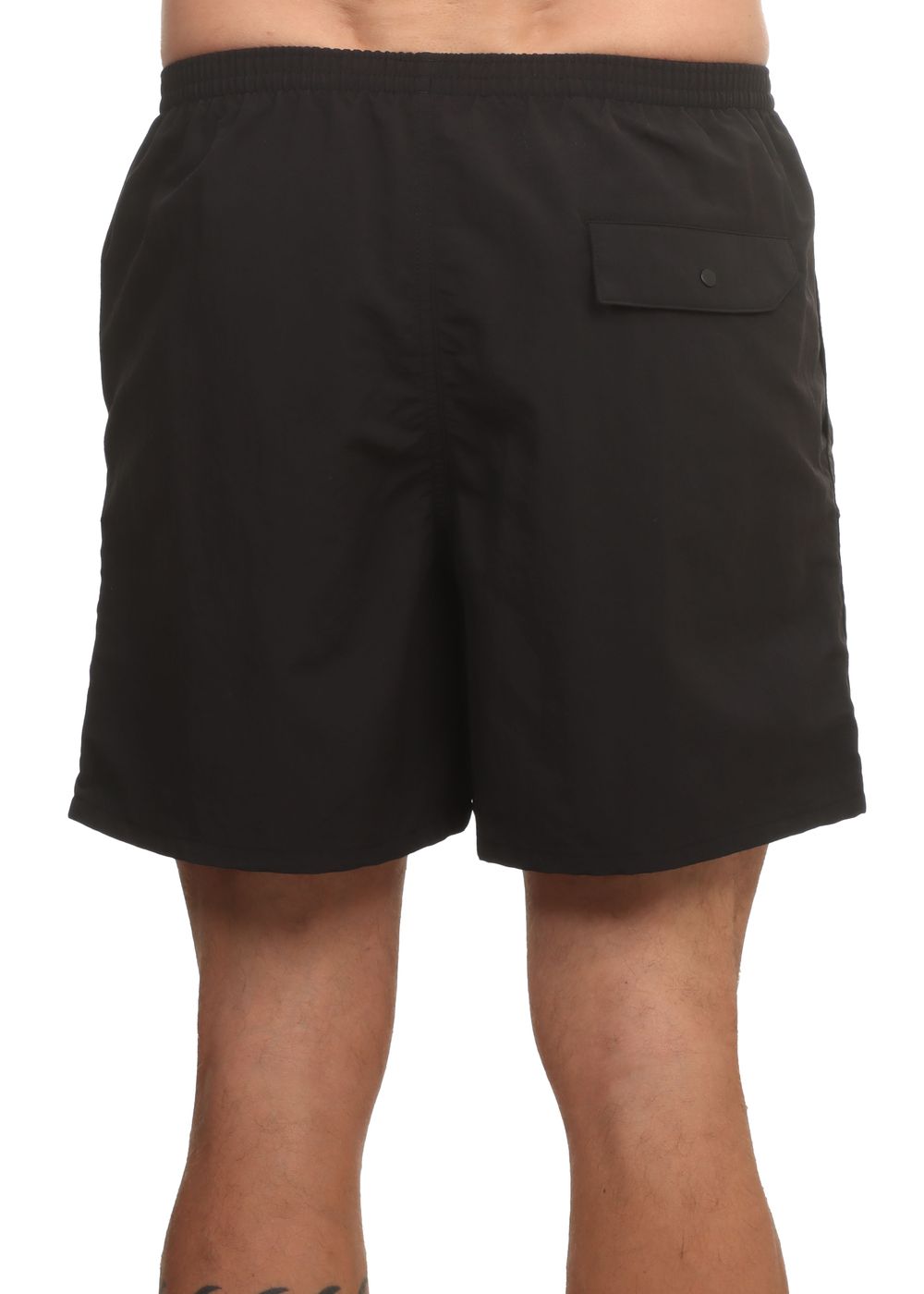 Patagonia Baggies Volley Shorts Black Black