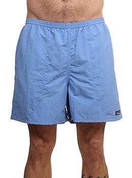 Patagonia Baggies Volley Shorts Abundant Blue