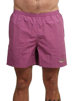 Patagonia Baggies Volley Shorts Faded Magenta