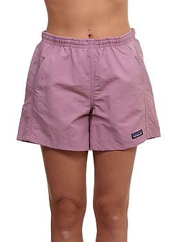 Patagonia Baggies Volley Shorts Light Violet