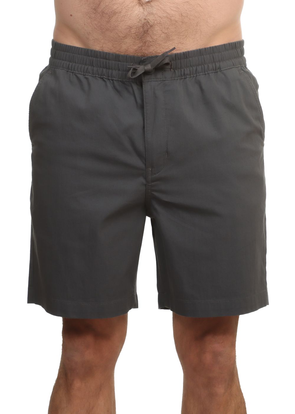 Patagonia Nomader Volley Shorts Forge Grey