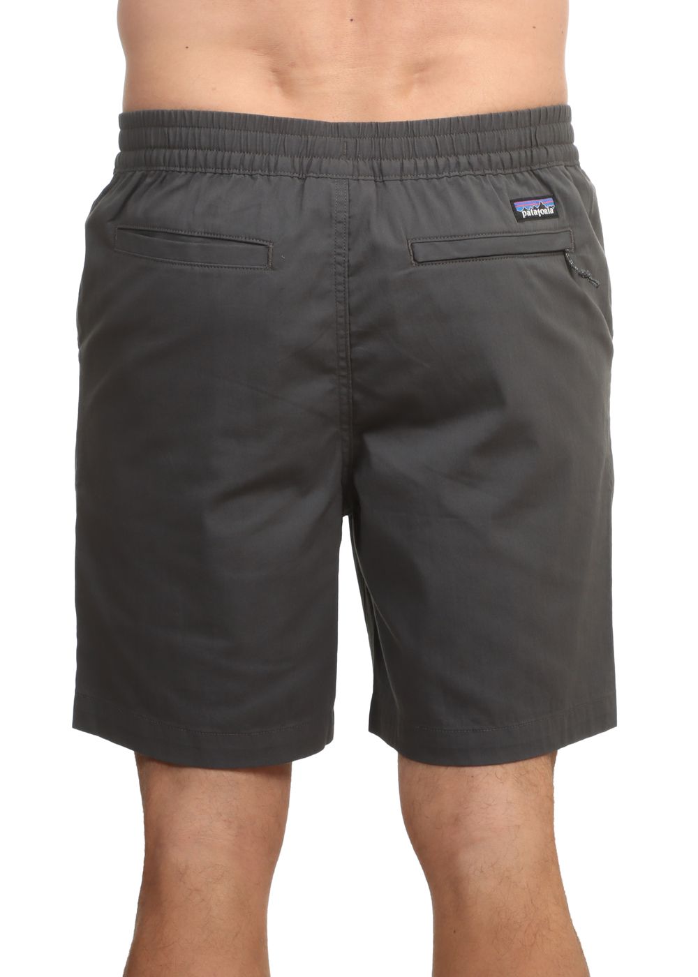 Patagonia Nomader Volley Shorts Forge Grey