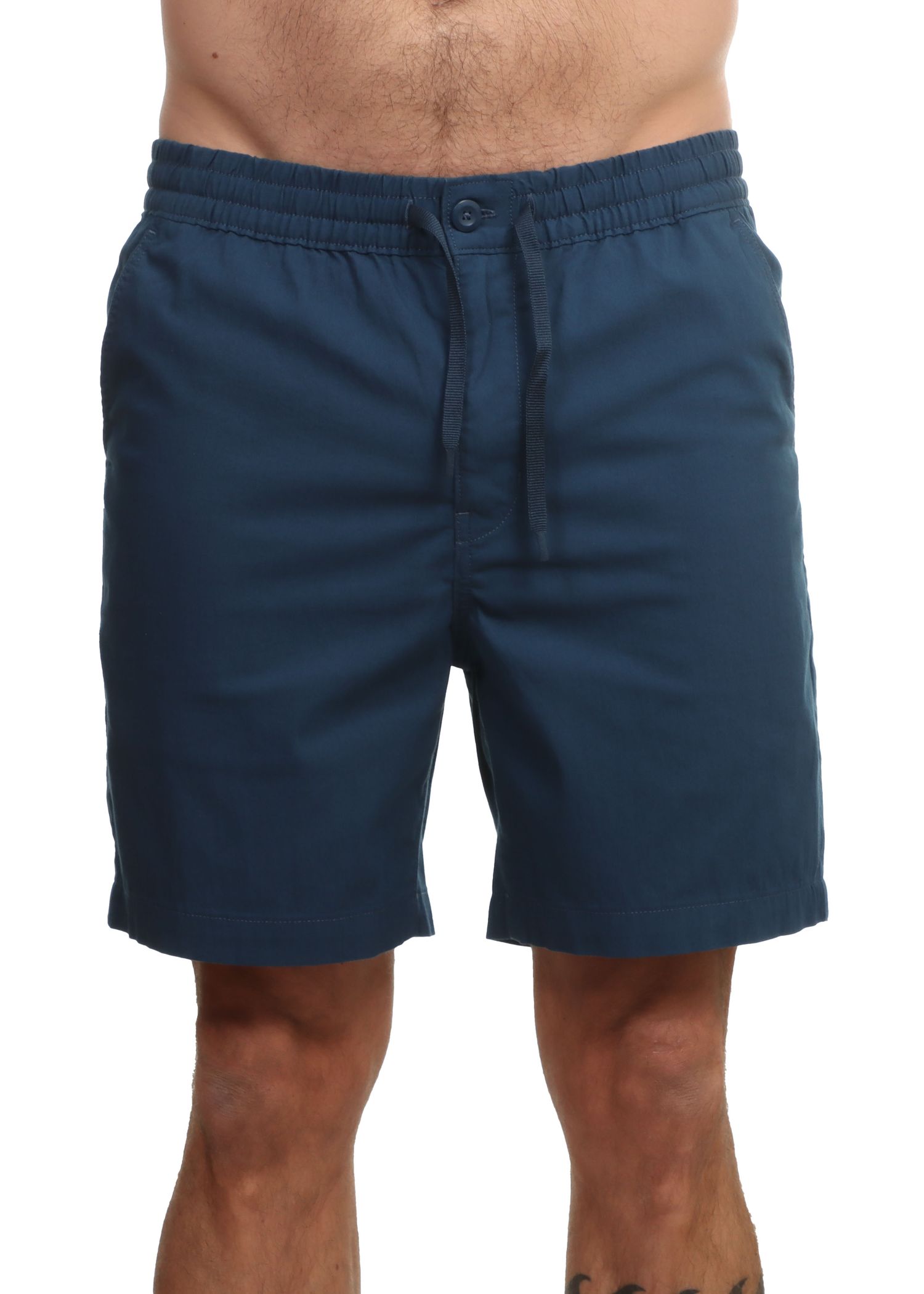 Patagonia Nomader Volley Shorts Tidepool Blue