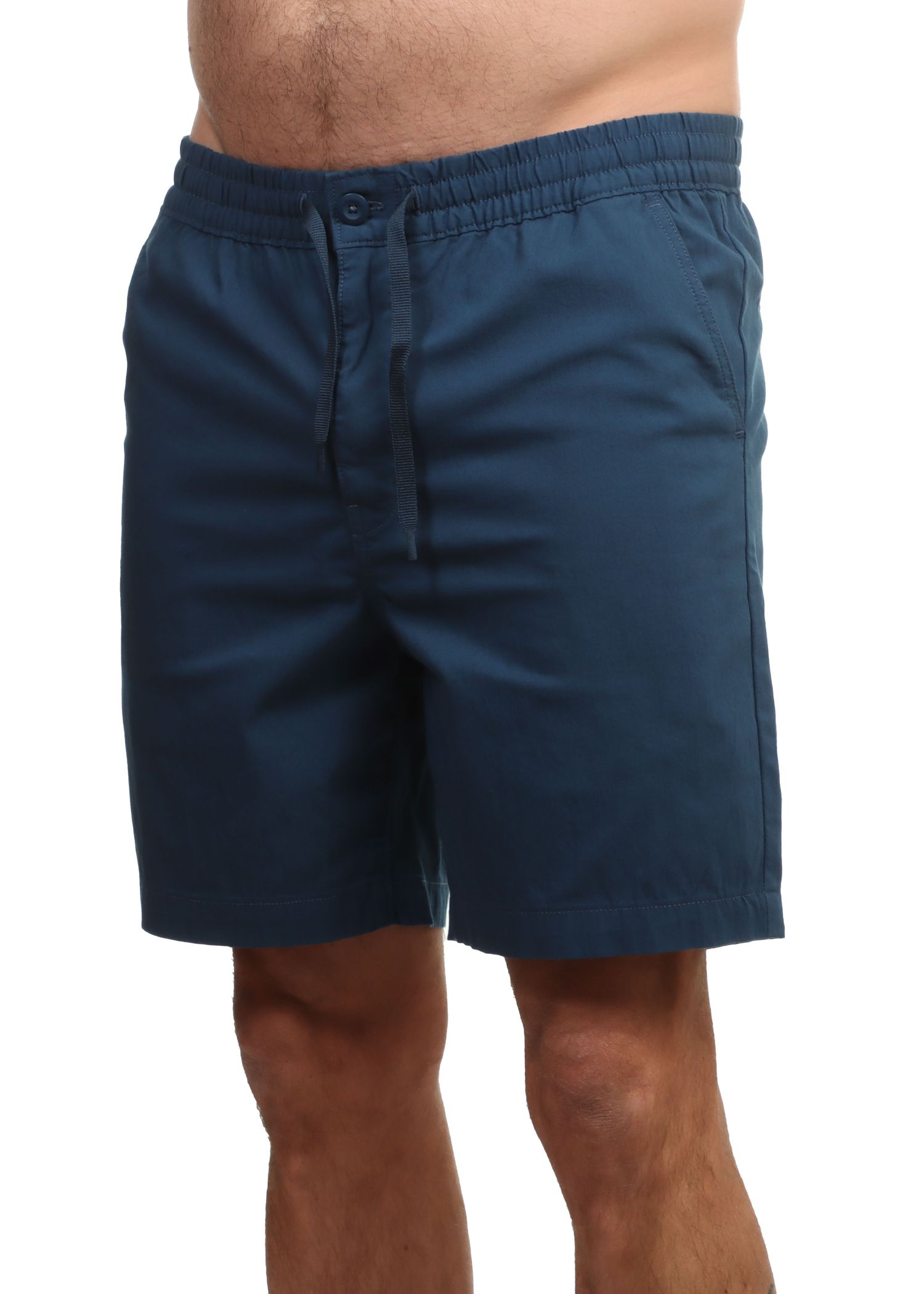 Patagonia Nomader Volley Shorts Tidepool Blue