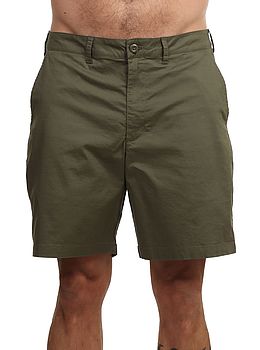 Patagonia LW All Wear Shorts Basin Green