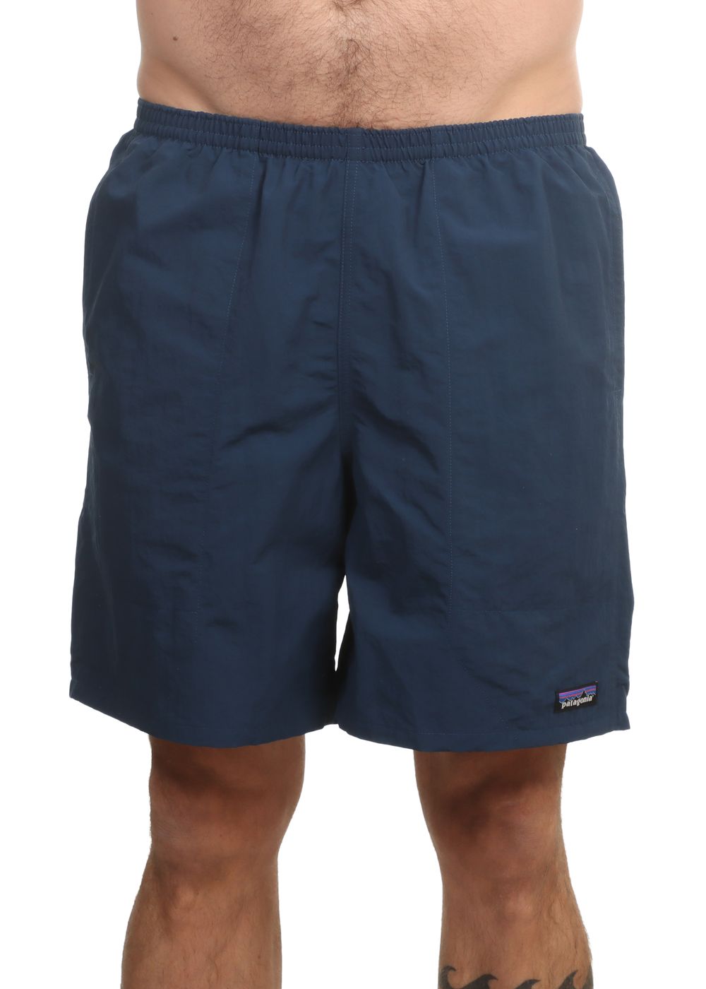 Patagonia Baggies Longs Volley Shorts Tidepool
