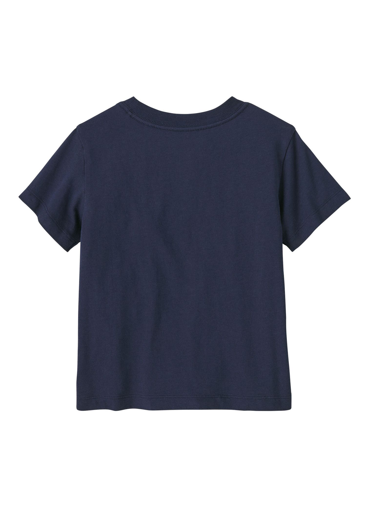 Patagonia Baby Graphic Tee New Navy