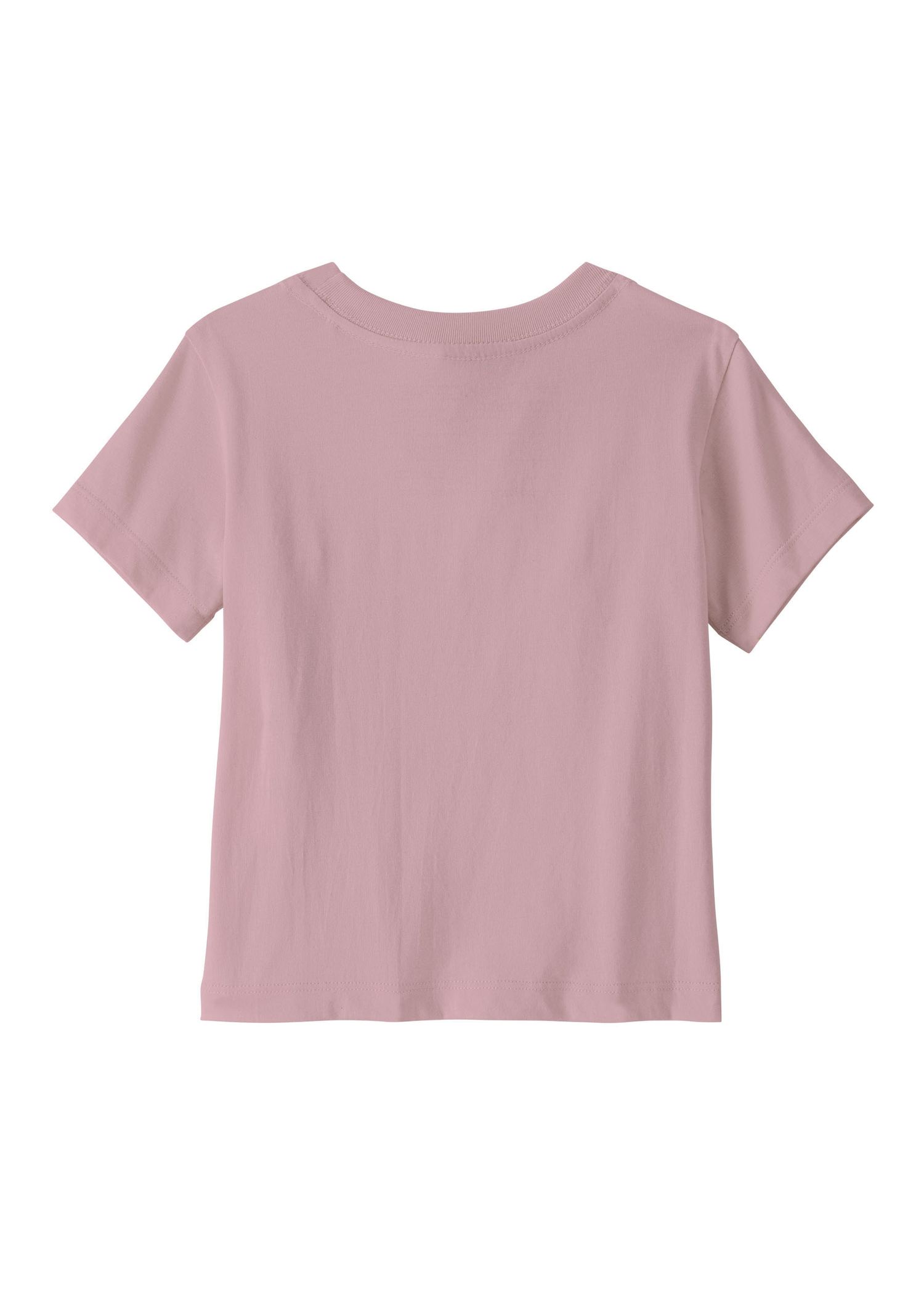 Patagonia Baby Fitz Roy Skies Tee Violet