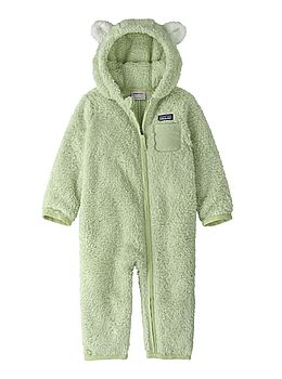 Patagonia Baby Furry Friends Onzie Green