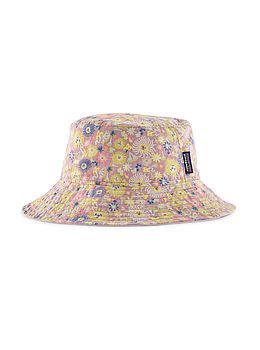 Patagonia Baby Sun Bucket Hat Violet