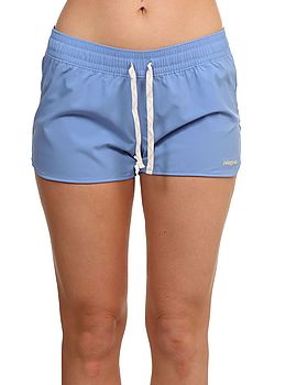 Patagonia Stretch Planing Micro Boardshort Blue