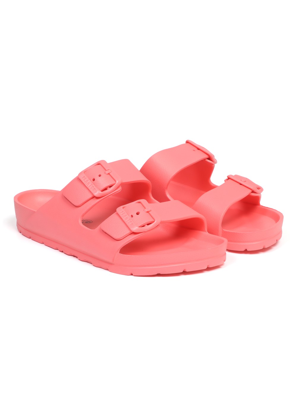 Plakton Wanda EVA Sandals Pink
